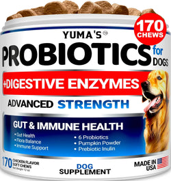 PupBiotics