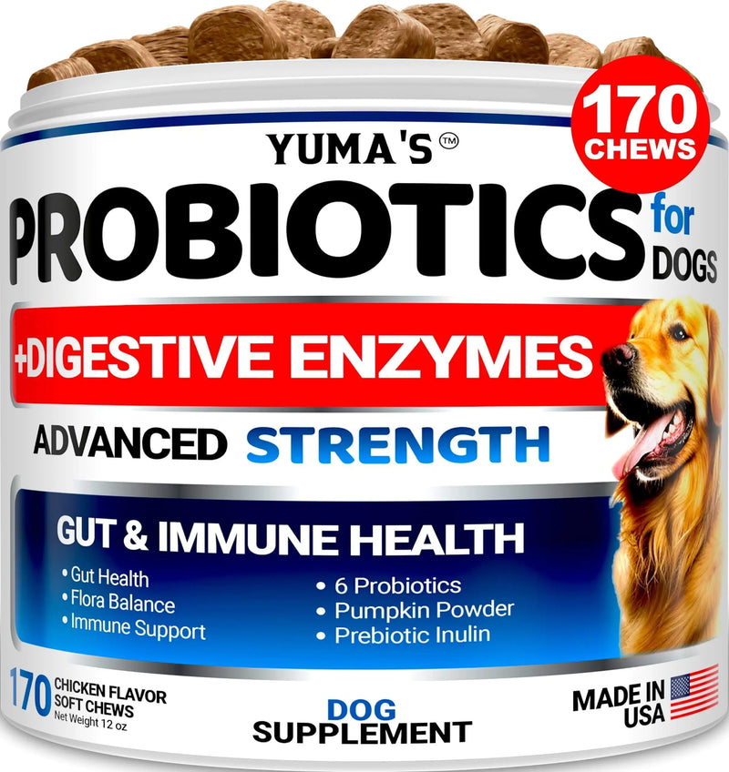 PupBiotics