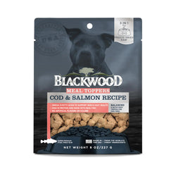Blackwood Dog Food Topper