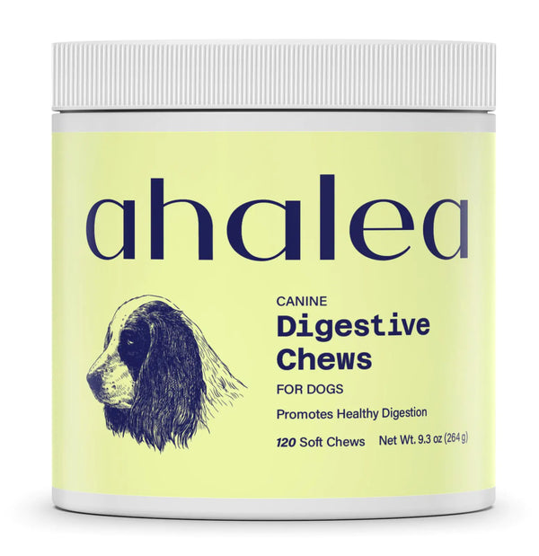 PawBiotics Digestive Support
