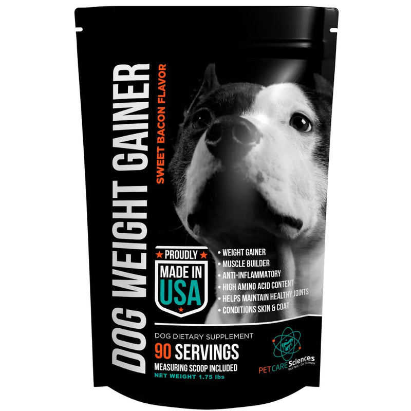 Blackwood Dog Food Topper