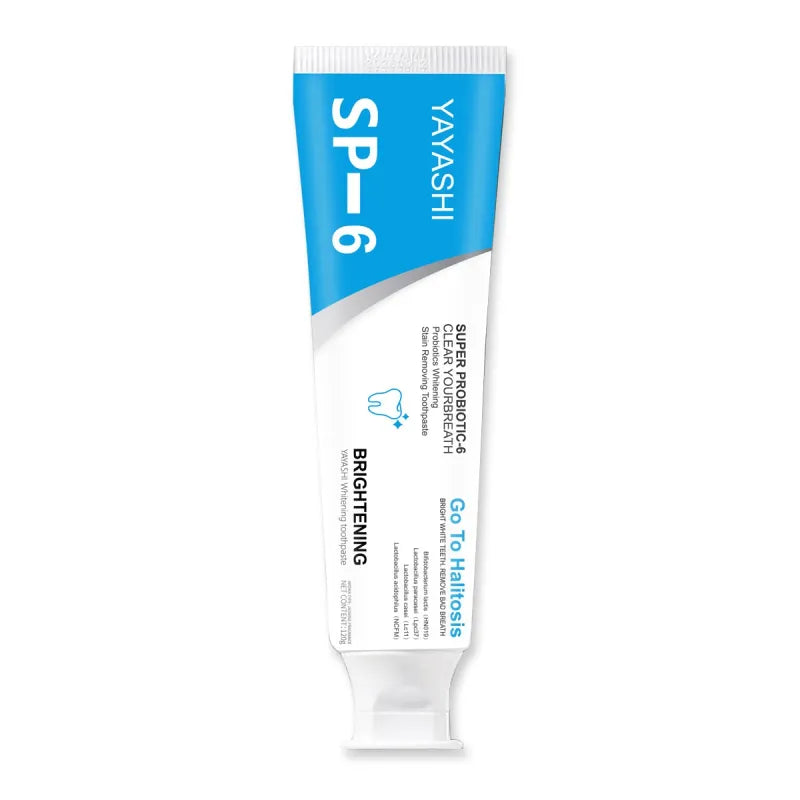 ProWhiten Toothpaste