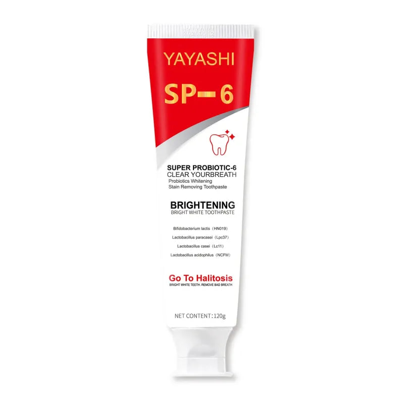 ProWhiten Toothpaste