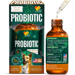 PurrPup Probiotic